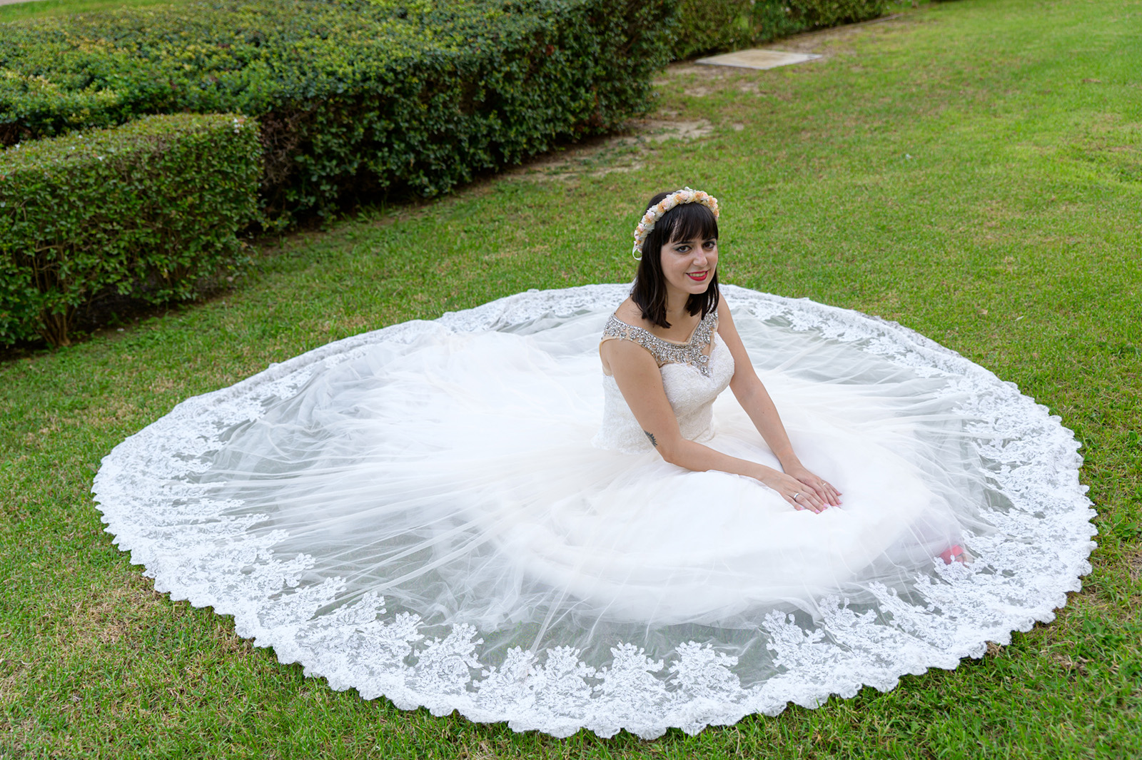 Fotos de pareja postboda